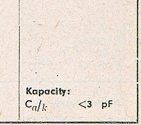 Katalogov list