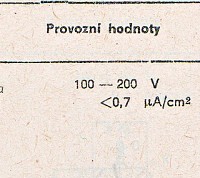 Katalogov list