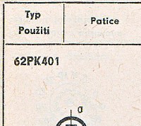 Katalogov list