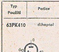 Katalogov list