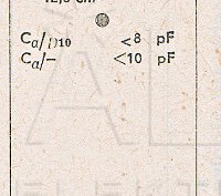 Katalogov list