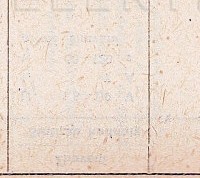Katalogov list