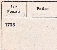 Katalogov list