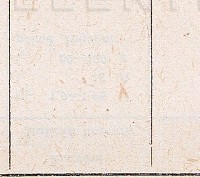 Katalogov list