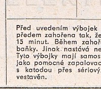 Katalogov list