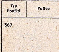 Katalogov list