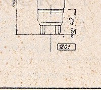 Katalogov list