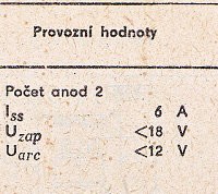 Katalogov list