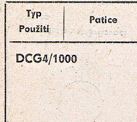 Katalogov list