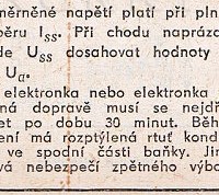 Katalogov list