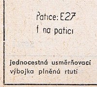 Katalogov list