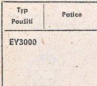 Katalogov list