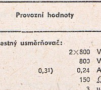 Katalogov list