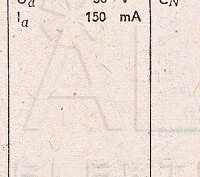 Katalogov list