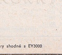 Katalogov list