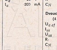 Katalogov list