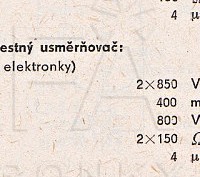 Katalogov list