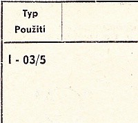 Katalogov list