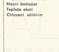 Katalogov list