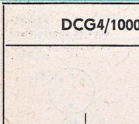 Katalogov list