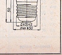 Katalogov list