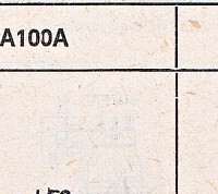 Katalogov list