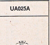 Katalogov list