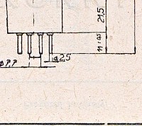 Katalogov list
