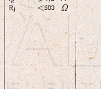 Katalogov list