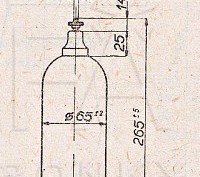 Katalogov list