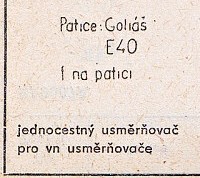 Katalogov list
