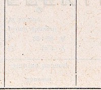 Katalogov list