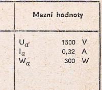Katalogov list