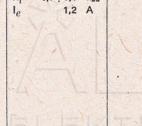 Katalogov list