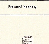 Katalogov list