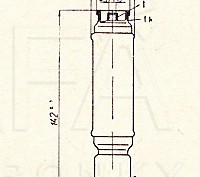 Katalogov list