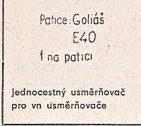 Katalogov list