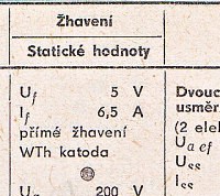 Katalogov list