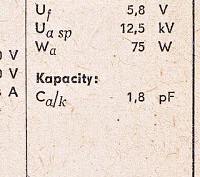 Katalogov list