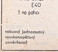 Katalogov list