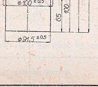 Katalogov list