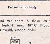 Katalogov list