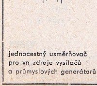 Katalogov list