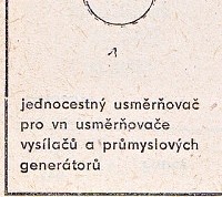 Katalogov list