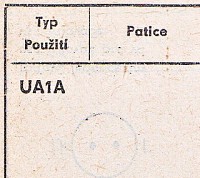 Katalogov list