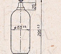 Katalogov list