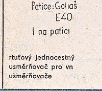 Katalogov list