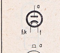 Katalogov list