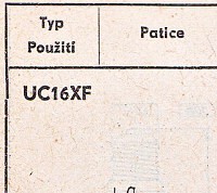 Katalogov list
