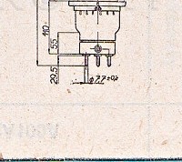 Katalogov list